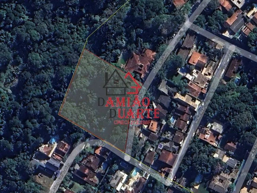 Foto 3 de Lote de Condomínio à venda, 4500m2 em Vila Diva, Carapicuiba - SP