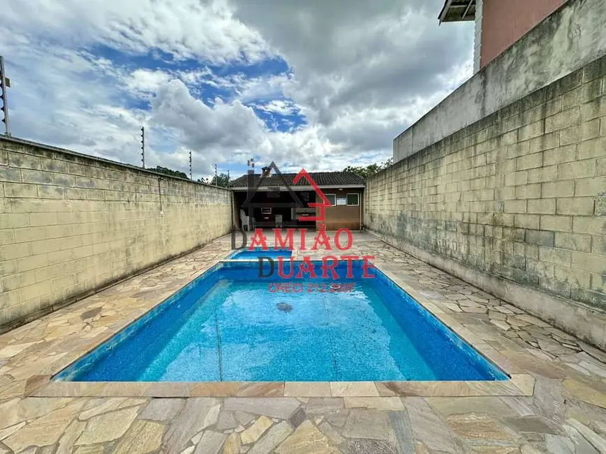 Casa de Condomínio com 3 quartos à venda, 97m2 em Jardim Pioneiro, Cotia - SP - imagem 8 Foto 8 de Casa de Condomínio com 3 quartos à venda, 97m2 em Jardim Pioneiro, Cotia - SP
