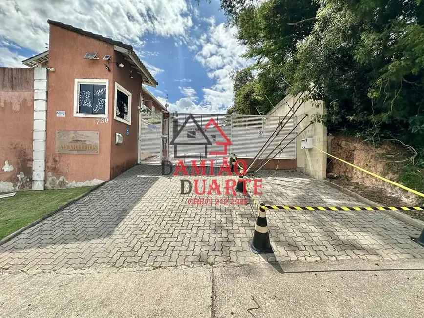 Casa de Condomínio com 3 quartos à venda, 97m2 em Jardim Pioneiro, Cotia - SP - imagem 5 Foto 5 de Casa de Condomínio com 3 quartos à venda, 97m2 em Jardim Pioneiro, Cotia - SP