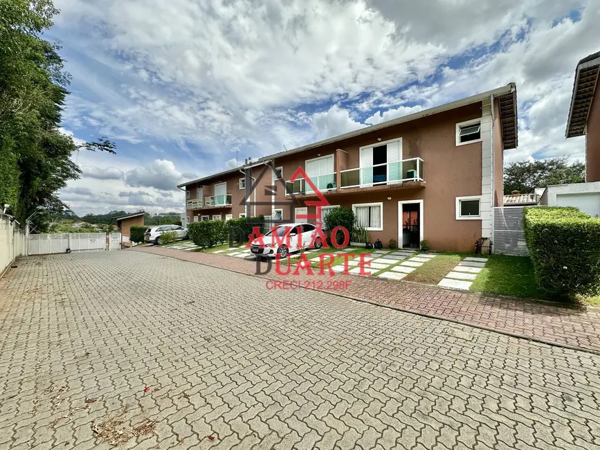 Casa de Condomínio com 3 quartos à venda, 97m2 em Jardim Pioneiro, Cotia - SP - imagem 1 Foto 1 de Casa de Condomínio com 3 quartos à venda, 97m2 em Jardim Pioneiro, Cotia - SP