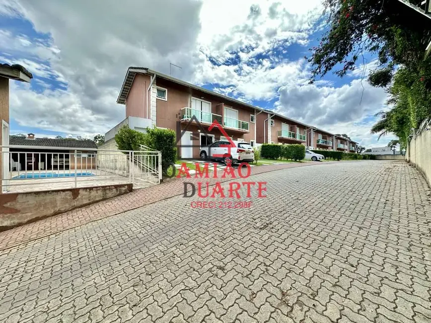 Casa de Condomínio com 3 quartos à venda, 97m2 em Jardim Pioneiro, Cotia - SP - imagem 6 Foto 6 de Casa de Condomínio com 3 quartos à venda, 97m2 em Jardim Pioneiro, Cotia - SP