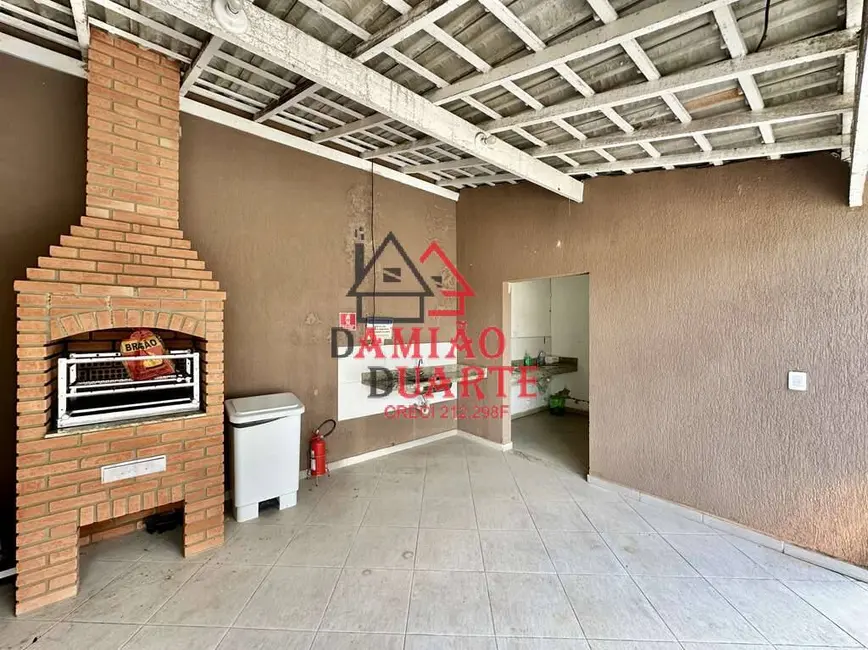 Casa de Condomínio com 3 quartos à venda, 97m2 em Jardim Pioneiro, Cotia - SP - imagem 9 Foto 9 de Casa de Condomínio com 3 quartos à venda, 97m2 em Jardim Pioneiro, Cotia - SP