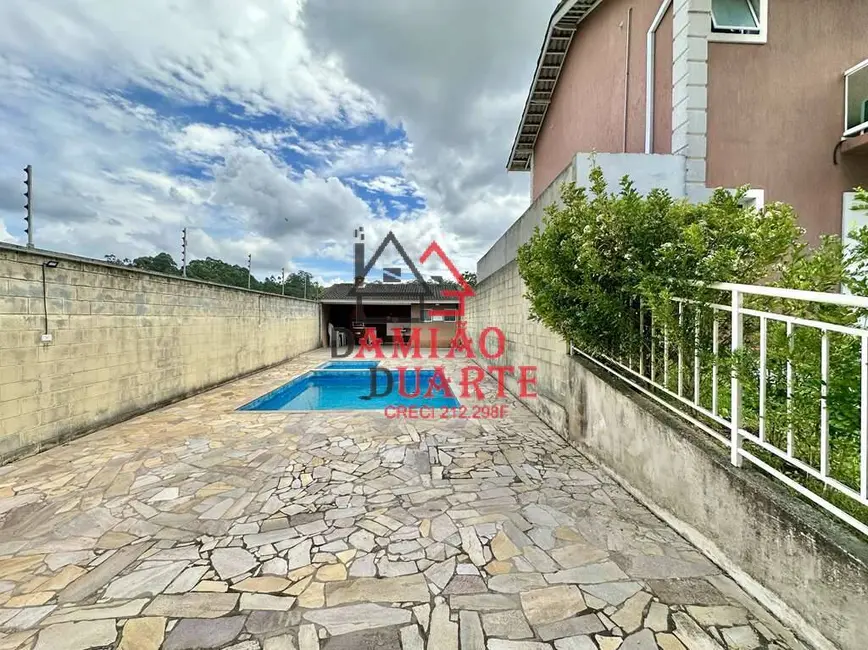 Casa de Condomínio com 3 quartos à venda, 97m2 em Jardim Pioneiro, Cotia - SP - imagem 7 Foto 7 de Casa de Condomínio com 3 quartos à venda, 97m2 em Jardim Pioneiro, Cotia - SP