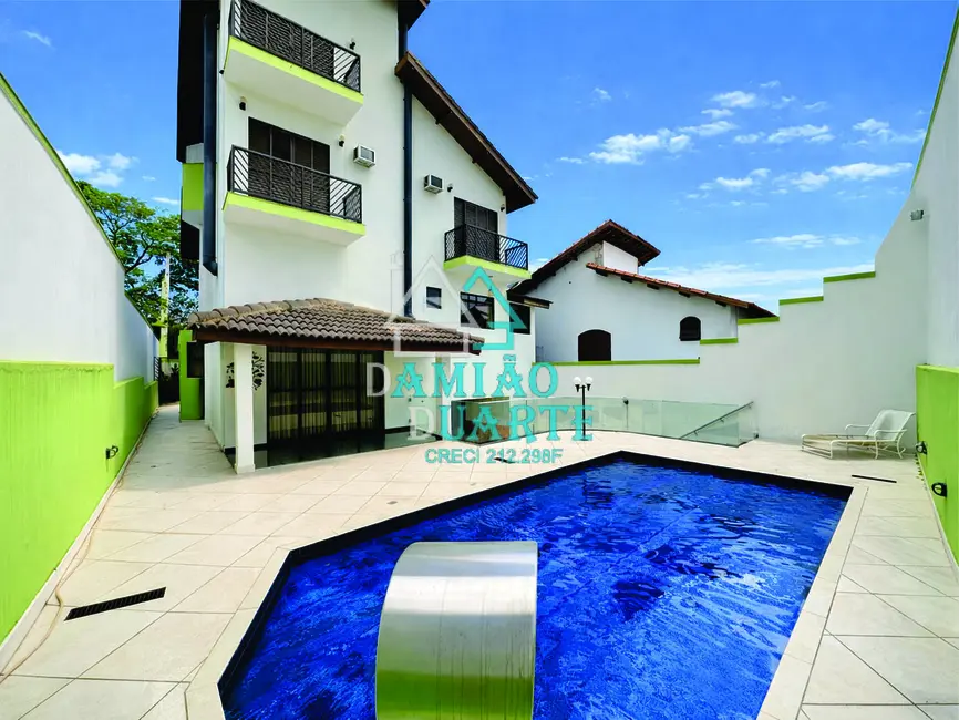 Foto 1 de Casa de Condomínio com 4 quartos à venda, 340m2 em San Diego Park, Cotia - SP