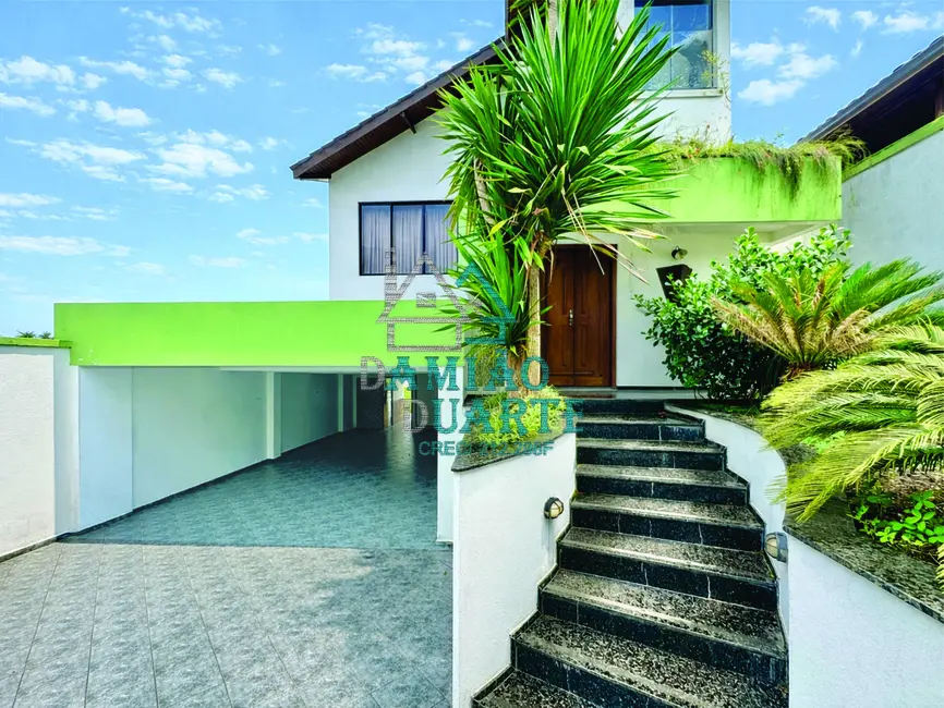 Foto 7 de Casa de Condomínio com 4 quartos à venda, 340m2 em San Diego Park, Cotia - SP