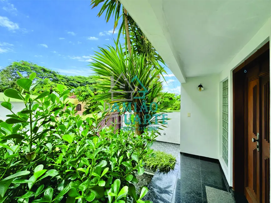 Foto 8 de Casa de Condomínio com 4 quartos à venda, 340m2 em San Diego Park, Cotia - SP