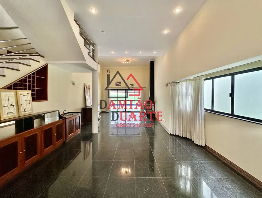 Foto 9 de Casa de Condomínio com 4 quartos à venda, 340m2 em San Diego Park, Cotia - SP