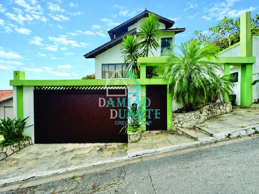 Foto 4 de Casa de Condomínio com 4 quartos à venda, 340m2 em San Diego Park, Cotia - SP