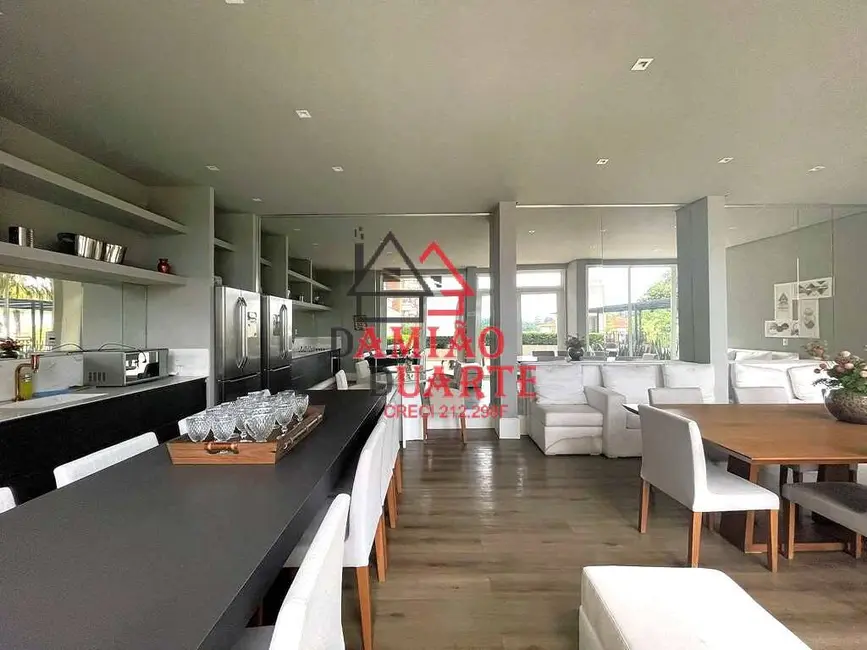 Foto 9 de Apartamento com 1 quarto à venda, 37m2 em Granja Viana, Cotia - SP