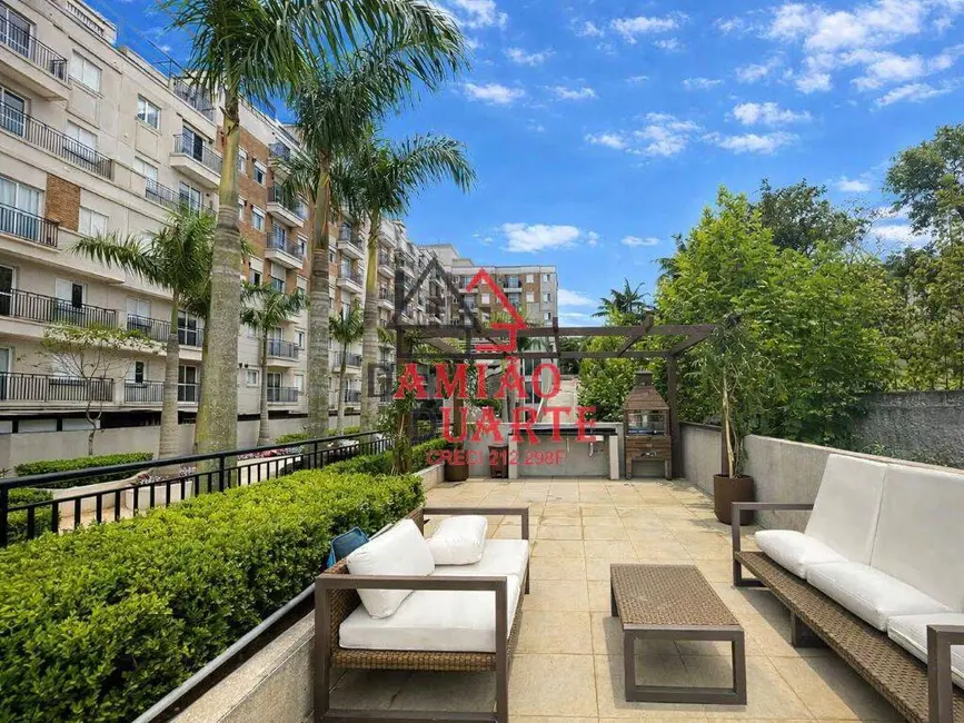 Foto 7 de Apartamento com 1 quarto à venda, 37m2 em Granja Viana, Cotia - SP