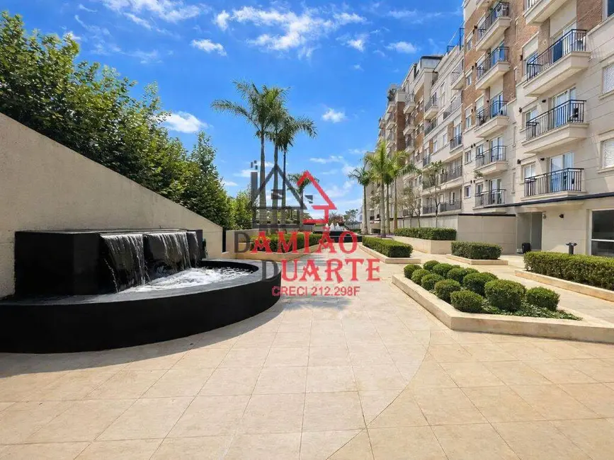 Foto 8 de Apartamento com 1 quarto à venda, 37m2 em Granja Viana, Cotia - SP