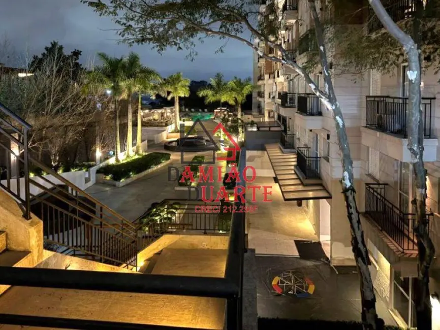 Foto 4 de Apartamento com 1 quarto à venda, 37m2 em Granja Viana, Cotia - SP