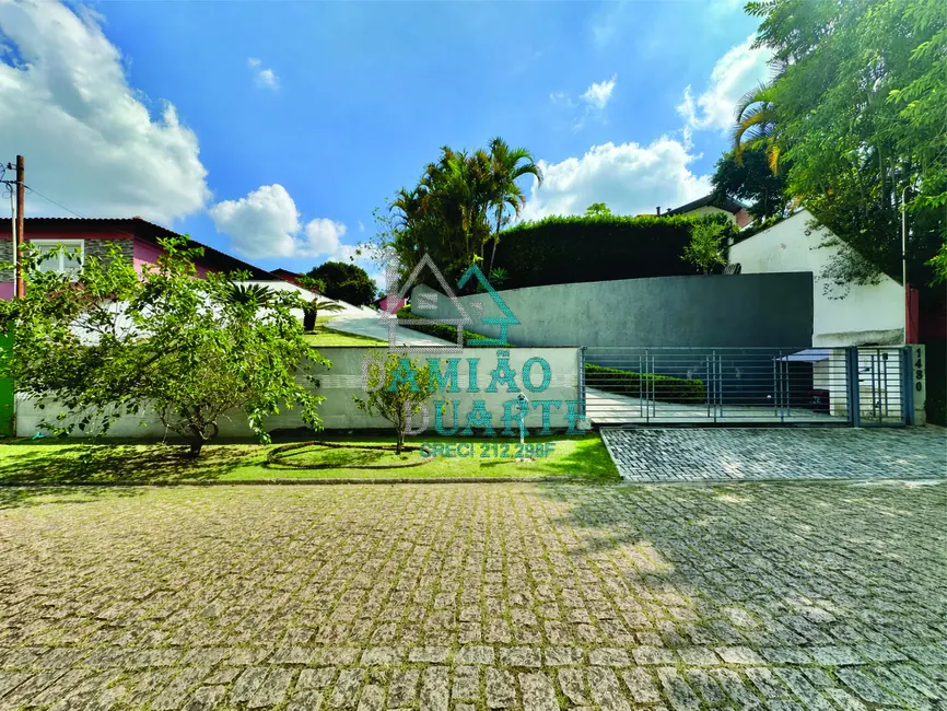 Foto 7 de Casa de Condomínio com 4 quartos à venda, 300m2 em Granja Viana II, Cotia - SP