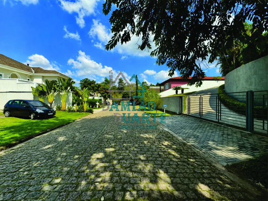 Foto 5 de Casa de Condomínio com 4 quartos à venda, 300m2 em Granja Viana II, Cotia - SP