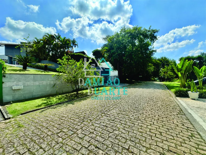 Foto 3 de Casa de Condomínio com 4 quartos à venda, 300m2 em Granja Viana II, Cotia - SP