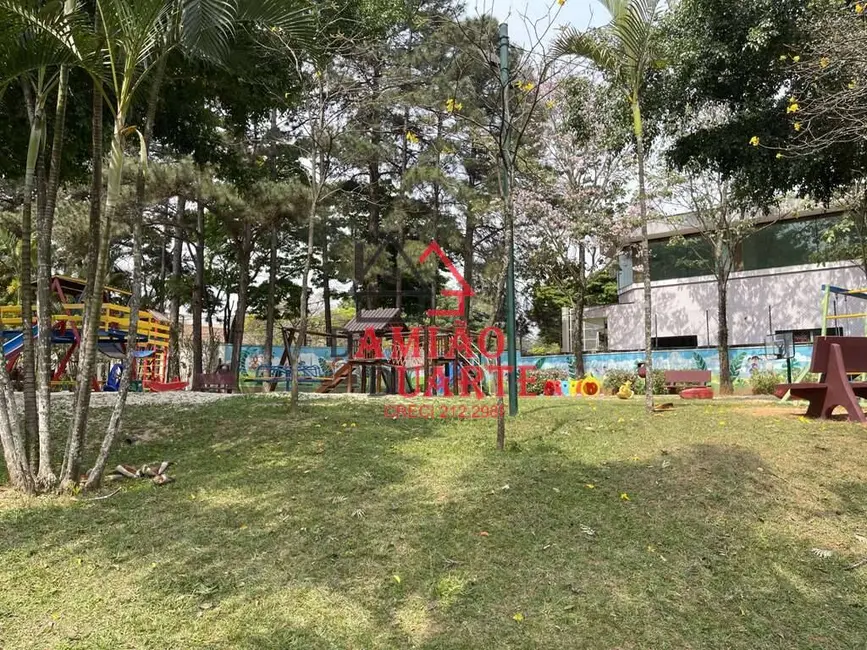 Foto 8 de Casa de Condomínio com 5 quartos à venda, 442m2 em São Paulo II, Cotia - SP