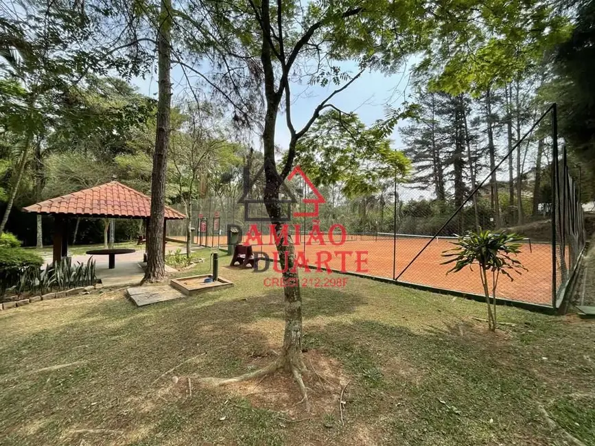 Foto 5 de Casa de Condomínio com 5 quartos à venda, 442m2 em São Paulo II, Cotia - SP