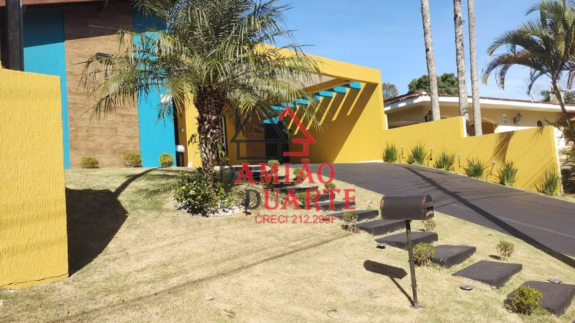 Foto 2 de Casa de Condomínio com 3 quartos à venda e para alugar, 190m2 em Transurb, Itapevi - SP
