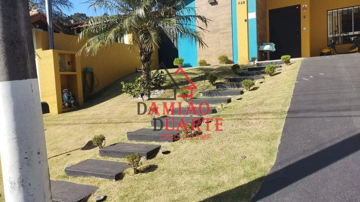 Foto 3 de Casa de Condomínio com 3 quartos à venda e para alugar, 190m2 em Transurb, Itapevi - SP