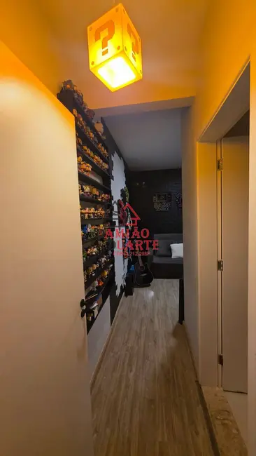 Foto 9 de Casa de Condomínio com 3 quartos à venda e para alugar, 190m2 em Transurb, Itapevi - SP