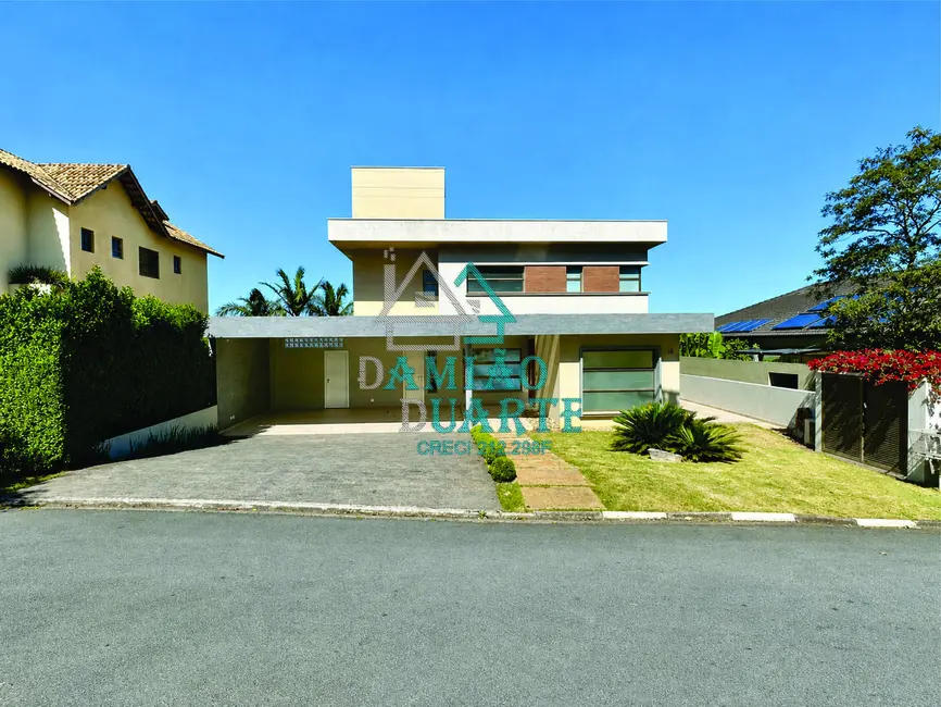 Foto 3 de Casa com 3 quartos à venda, 307m2 em Aldeia da Fazendinha, Carapicuiba - SP