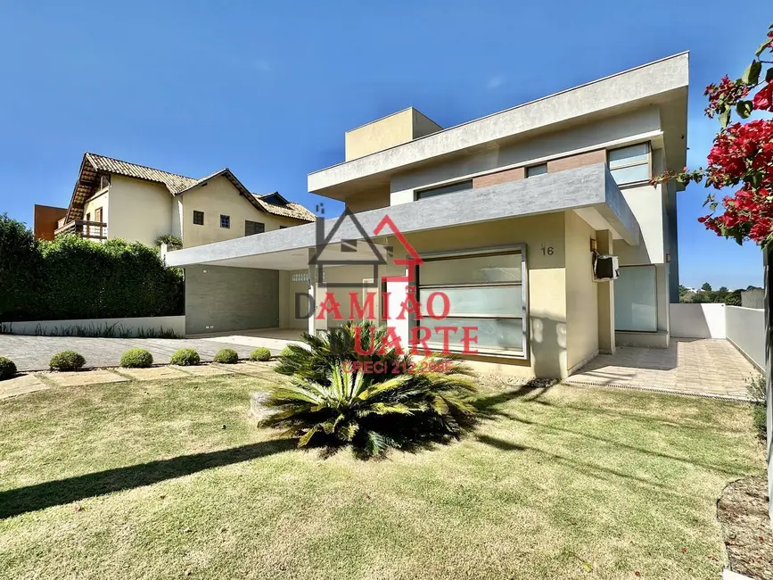 Foto 5 de Casa com 3 quartos à venda, 307m2 em Aldeia da Fazendinha, Carapicuiba - SP