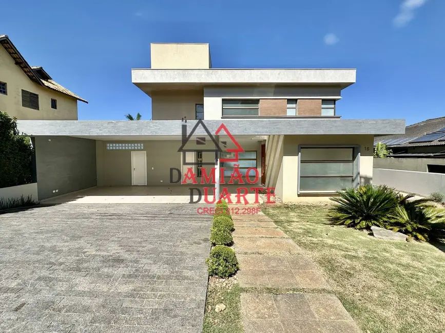 Foto 1 de Casa com 3 quartos à venda, 307m2 em Aldeia da Fazendinha, Carapicuiba - SP