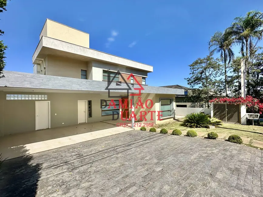 Foto 7 de Casa com 3 quartos à venda, 307m2 em Aldeia da Fazendinha, Carapicuiba - SP