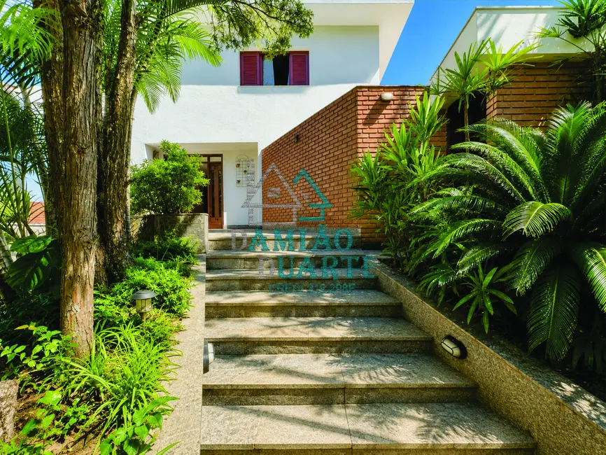 Foto 6 de Casa à venda e para alugar em Parque dos Príncipes, São Paulo - SP