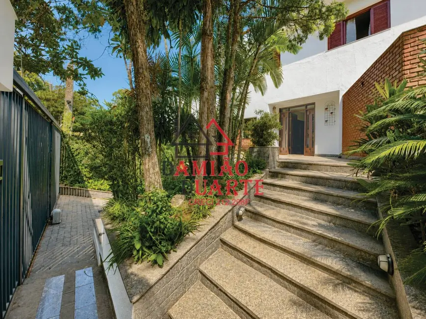 Foto 5 de Casa à venda e para alugar em Parque dos Príncipes, São Paulo - SP