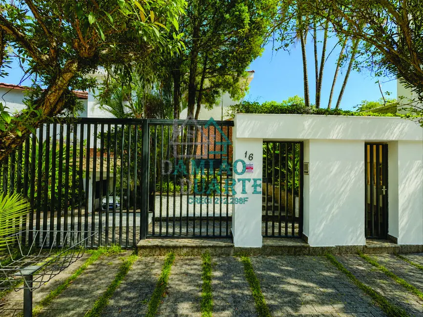 Foto 1 de Casa à venda e para alugar em Parque dos Príncipes, São Paulo - SP