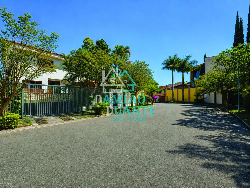 Foto 4 de Casa à venda e para alugar em Parque dos Príncipes, São Paulo - SP