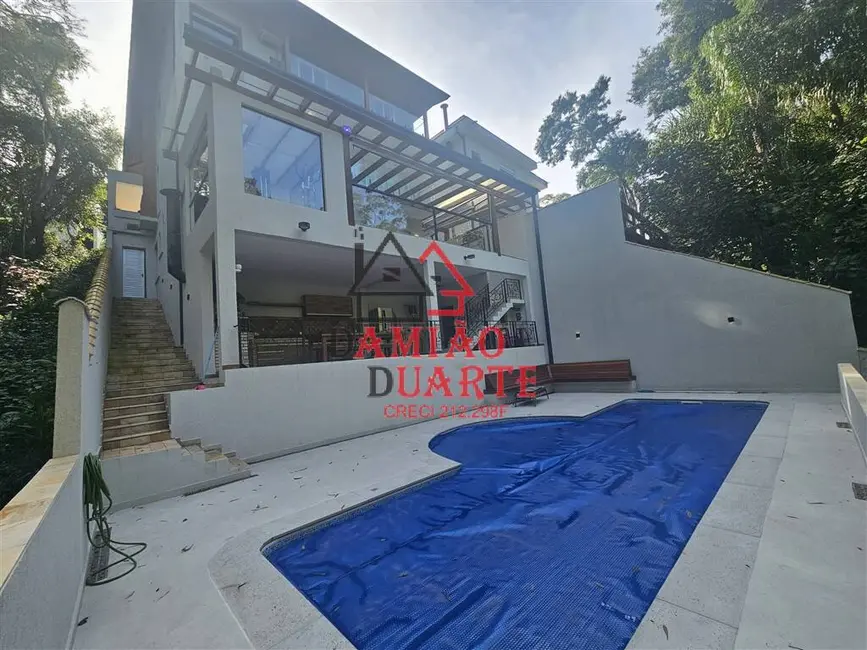 Foto 1 de Casa com 4 quartos à venda, 400m2 em Jardim Atalaia, Cotia - SP