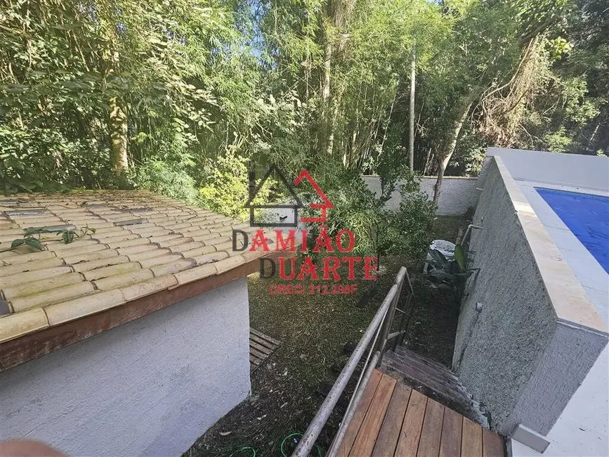 Foto 6 de Casa com 4 quartos à venda, 400m2 em Jardim Atalaia, Cotia - SP