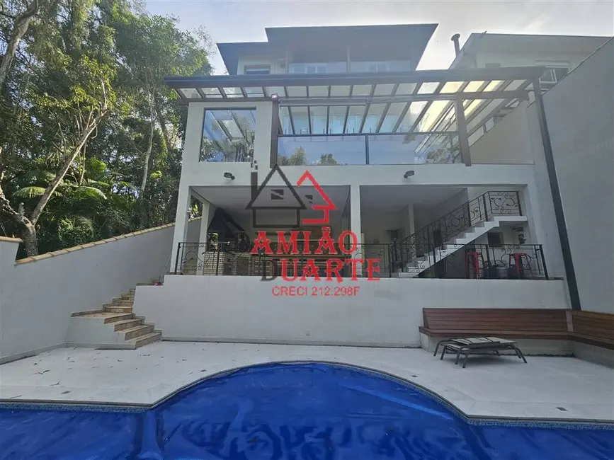 Foto 3 de Casa com 4 quartos à venda, 400m2 em Jardim Atalaia, Cotia - SP