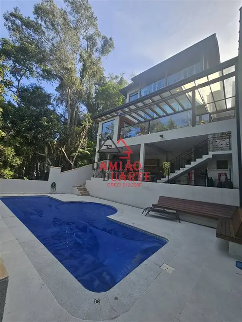 Foto 7 de Casa com 4 quartos à venda, 400m2 em Jardim Atalaia, Cotia - SP