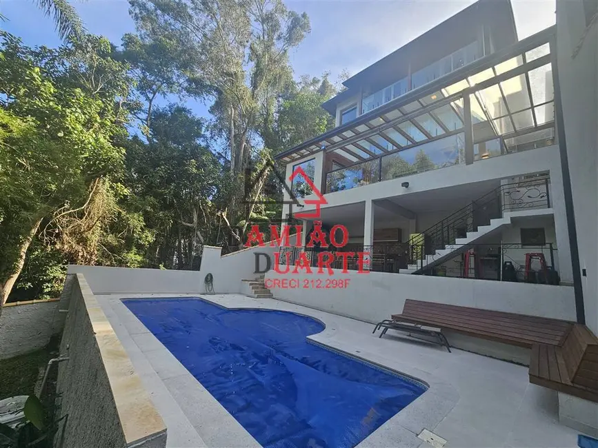 Foto 4 de Casa com 4 quartos à venda, 400m2 em Jardim Atalaia, Cotia - SP