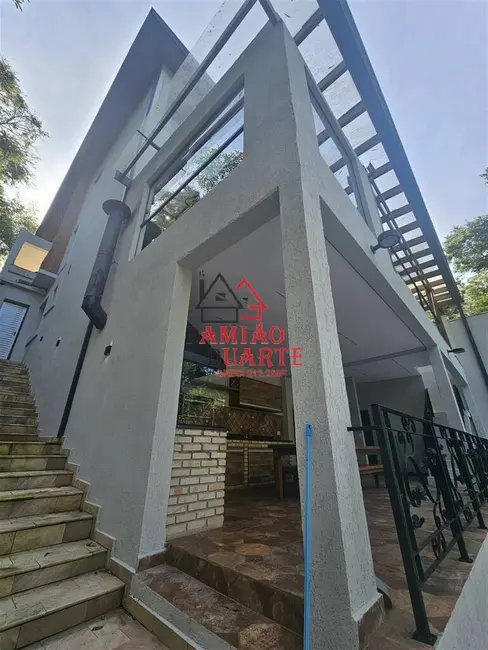 Foto 8 de Casa com 4 quartos à venda, 400m2 em Jardim Atalaia, Cotia - SP