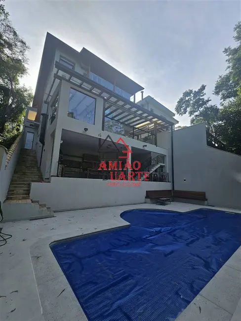 Foto 2 de Casa com 4 quartos à venda, 400m2 em Jardim Atalaia, Cotia - SP