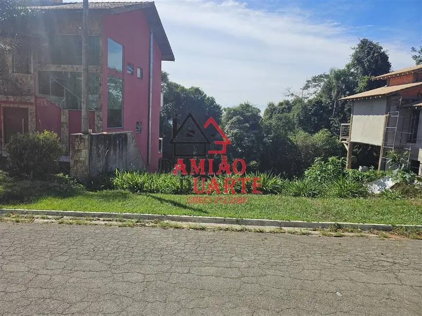 Foto 8 de Lote de Condomínio à venda, 363m2 em Transurb, Itapevi - SP