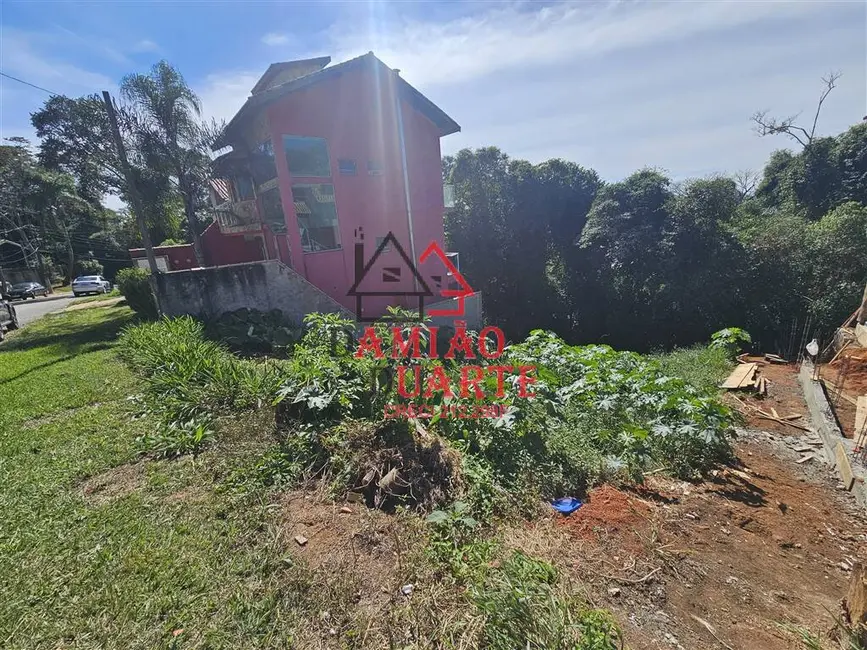 Foto 1 de Lote de Condomínio à venda, 363m2 em Transurb, Itapevi - SP