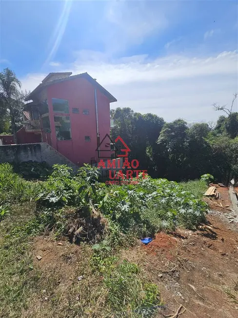 Foto 5 de Lote de Condomínio à venda, 363m2 em Transurb, Itapevi - SP