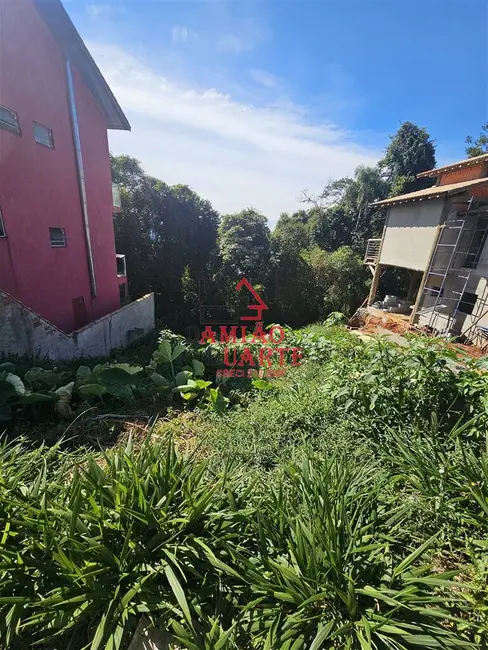 Foto 3 de Lote de Condomínio à venda, 363m2 em Transurb, Itapevi - SP