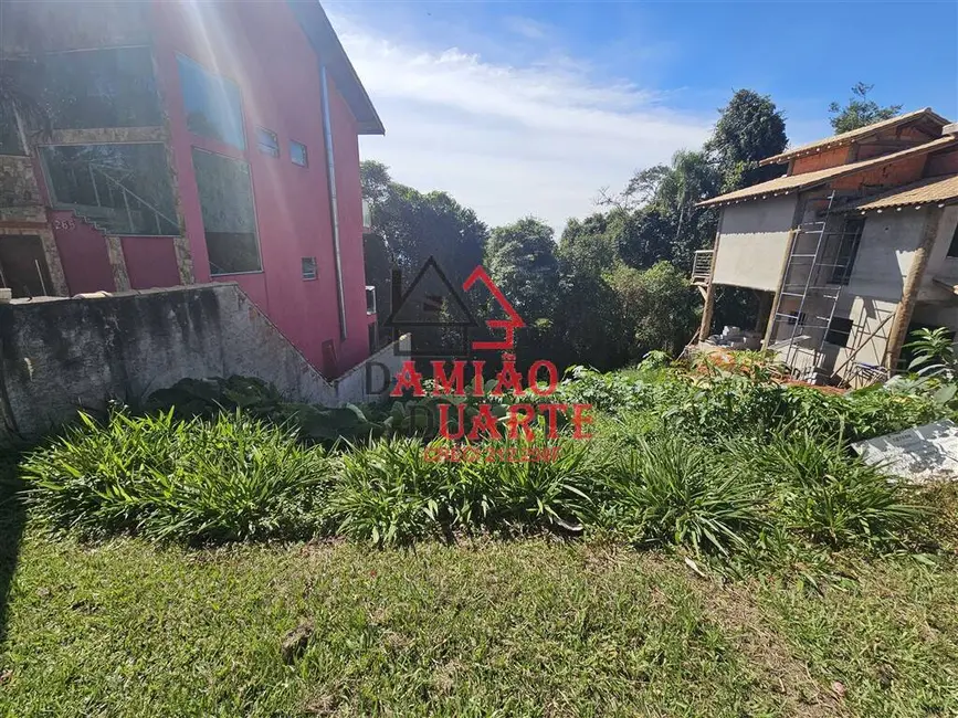 Foto 2 de Lote de Condomínio à venda, 363m2 em Transurb, Itapevi - SP