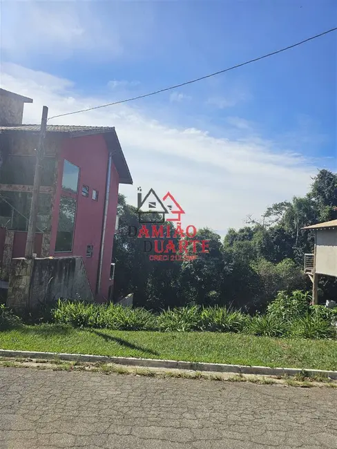 Foto 9 de Lote de Condomínio à venda, 363m2 em Transurb, Itapevi - SP