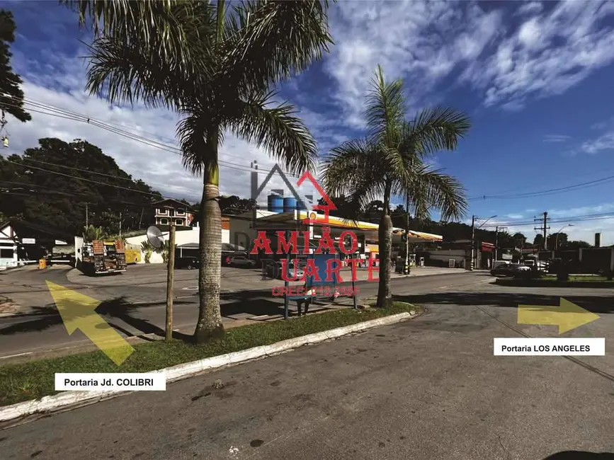 Casa de Condomínio com 5 quartos à venda, 302m2 em Jardim Colibri, Embu Das Artes - SP - imagem 2 Foto 2 de Casa de Condomínio com 5 quartos à venda, 302m2 em Jardim Colibri, Embu Das Artes - SP