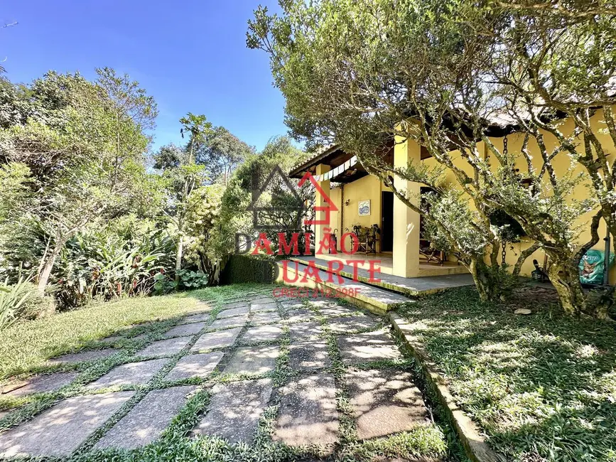 Casa de Condomínio com 5 quartos à venda, 302m2 em Jardim Colibri, Embu Das Artes - SP - imagem 8 Foto 8 de Casa de Condomínio com 5 quartos à venda, 302m2 em Jardim Colibri, Embu Das Artes - SP