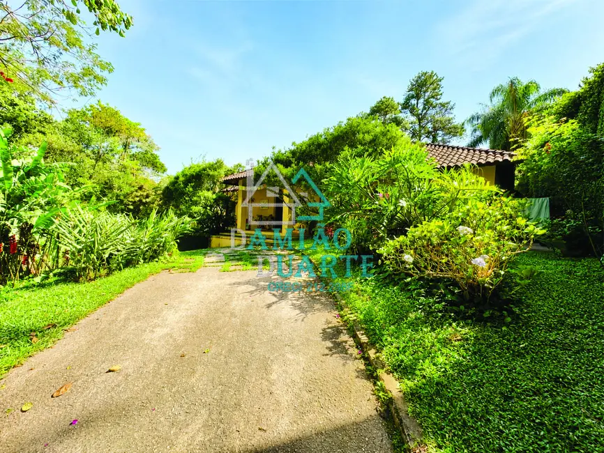 Casa de Condomínio com 5 quartos à venda, 302m2 em Jardim Colibri, Embu Das Artes - SP - imagem 7 Foto 7 de Casa de Condomínio com 5 quartos à venda, 302m2 em Jardim Colibri, Embu Das Artes - SP