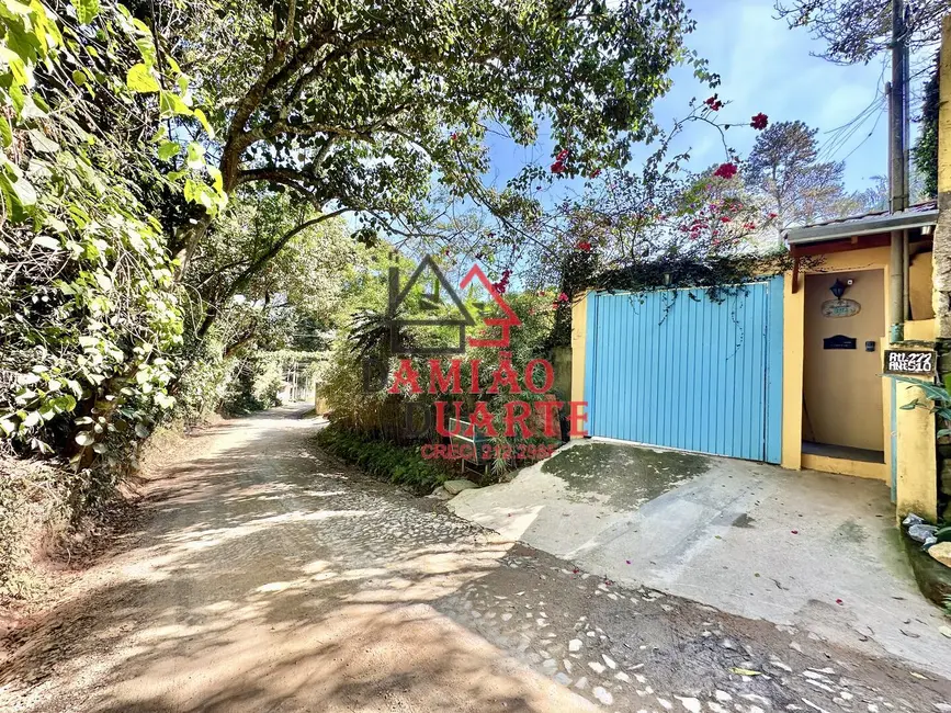 Casa de Condomínio com 5 quartos à venda, 302m2 em Jardim Colibri, Embu Das Artes - SP - imagem 4 Foto 4 de Casa de Condomínio com 5 quartos à venda, 302m2 em Jardim Colibri, Embu Das Artes - SP