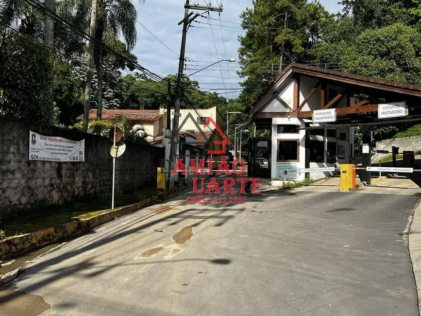 Casa de Condomínio com 5 quartos à venda, 302m2 em Jardim Colibri, Embu Das Artes - SP - imagem 3 Foto 3 de Casa de Condomínio com 5 quartos à venda, 302m2 em Jardim Colibri, Embu Das Artes - SP